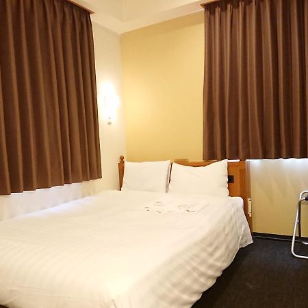 Smile Hotel Kobe Motomachi Екстер'єр фото
