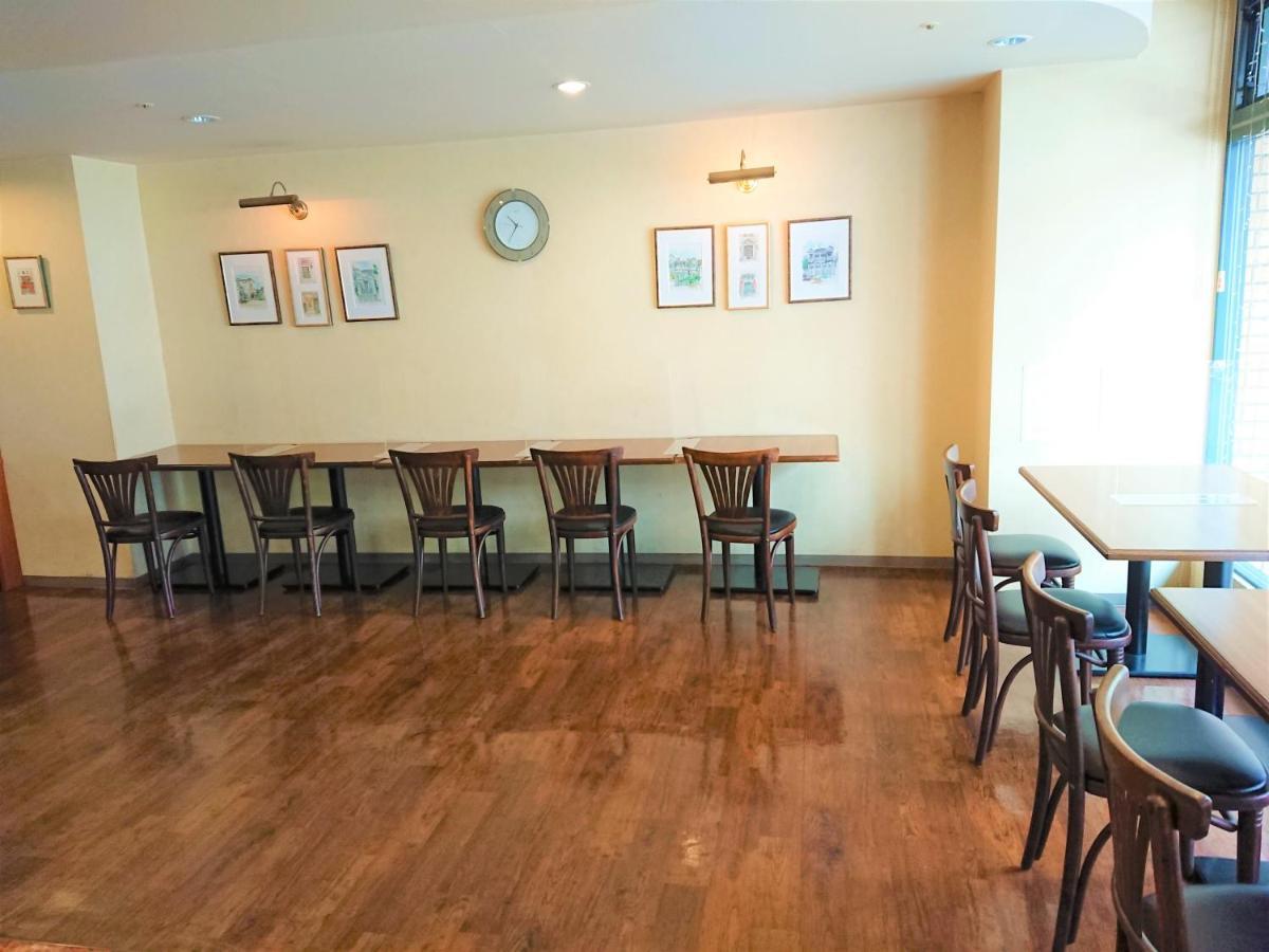 Smile Hotel Kobe Motomachi Екстер'єр фото