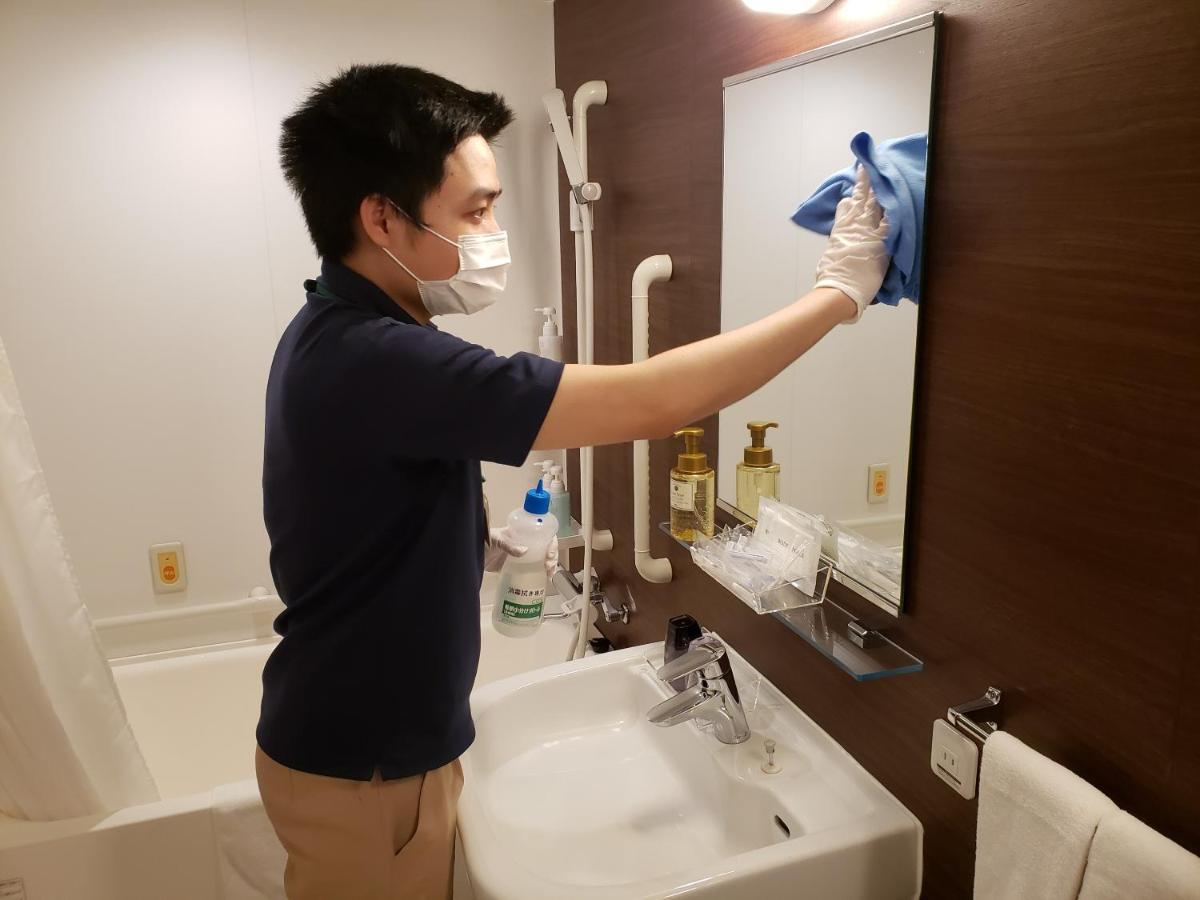 Smile Hotel Kobe Motomachi Екстер'єр фото