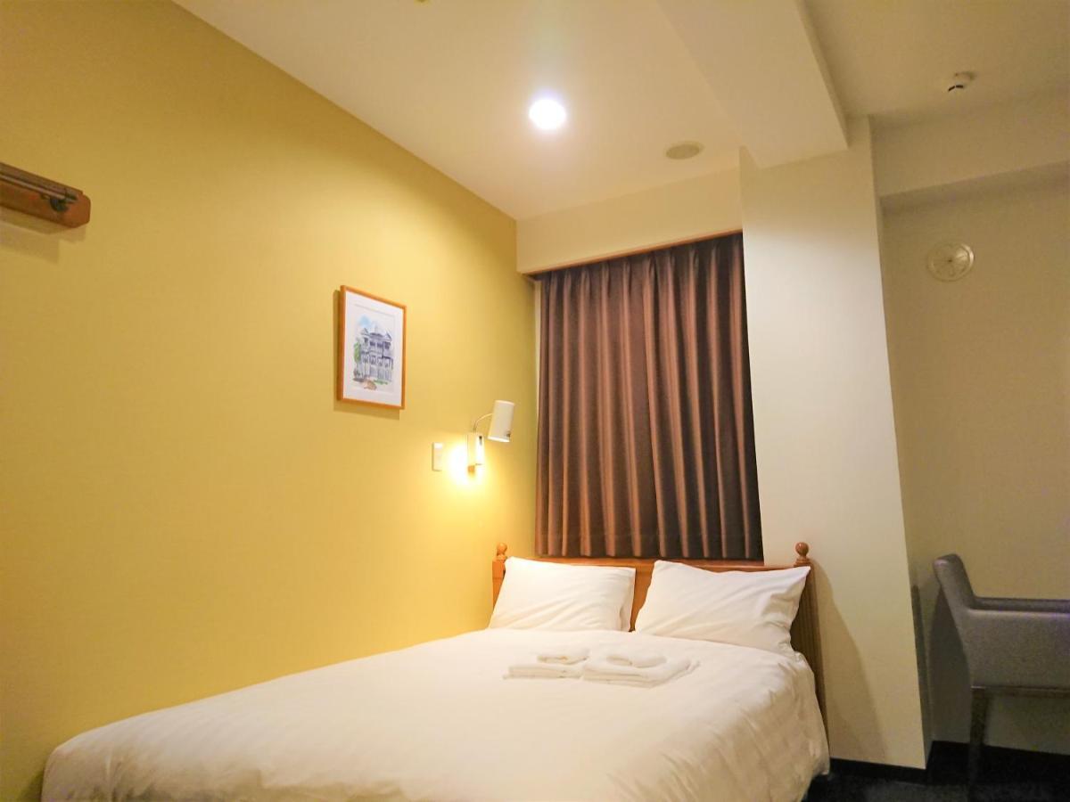 Smile Hotel Kobe Motomachi Екстер'єр фото