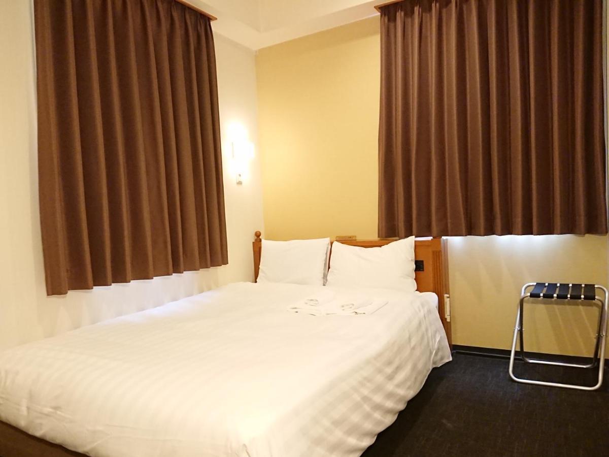 Smile Hotel Kobe Motomachi Екстер'єр фото