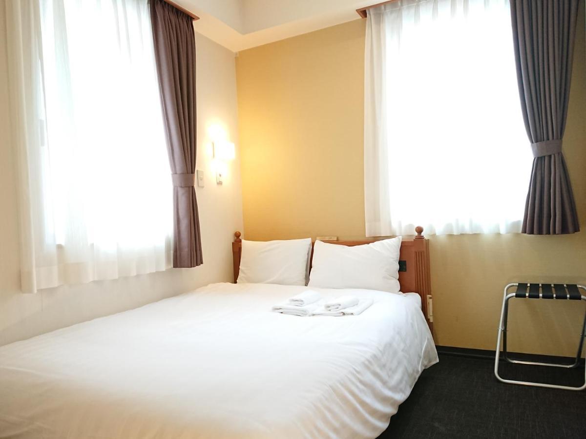 Smile Hotel Kobe Motomachi Екстер'єр фото