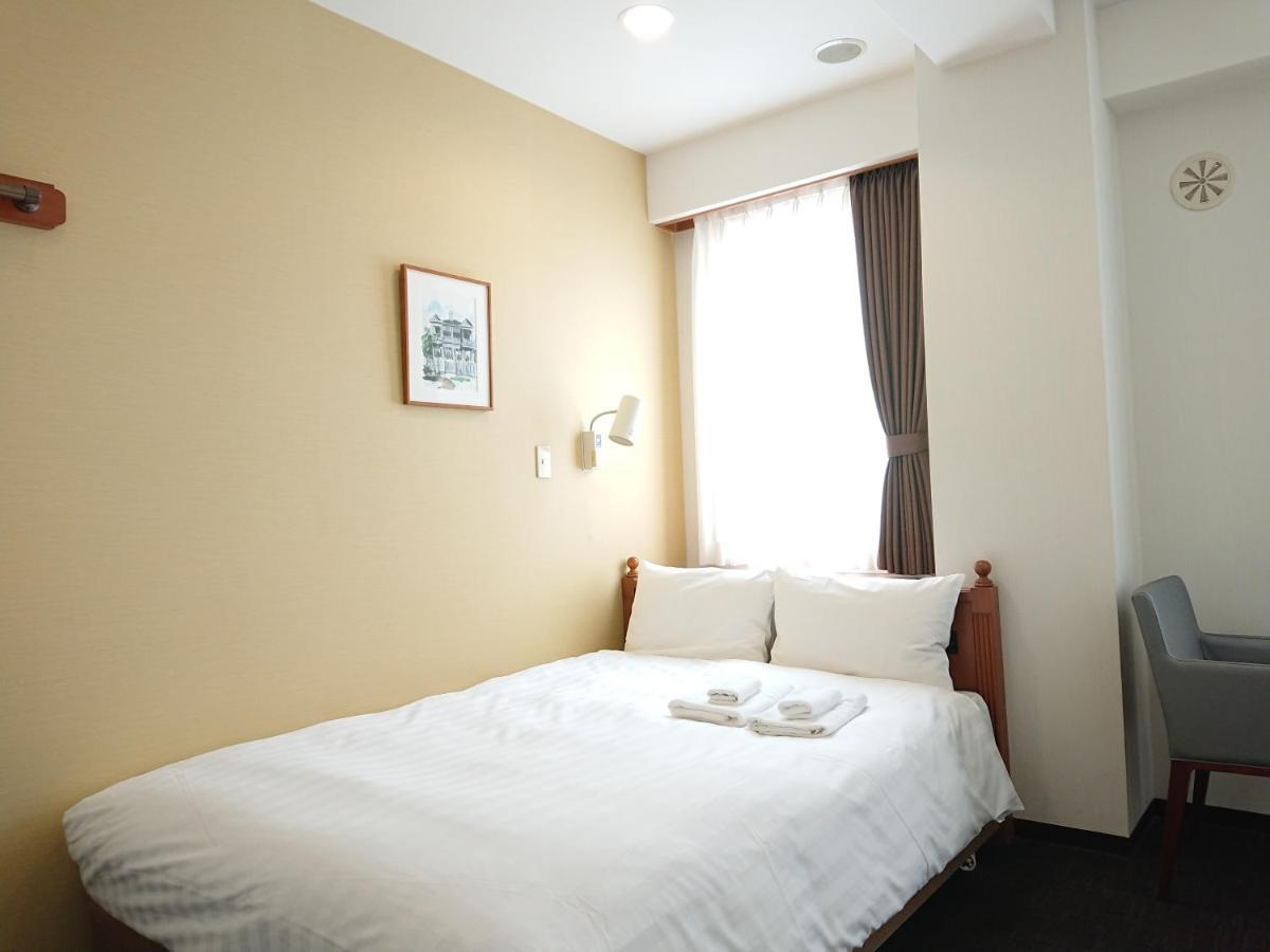 Smile Hotel Kobe Motomachi Екстер'єр фото