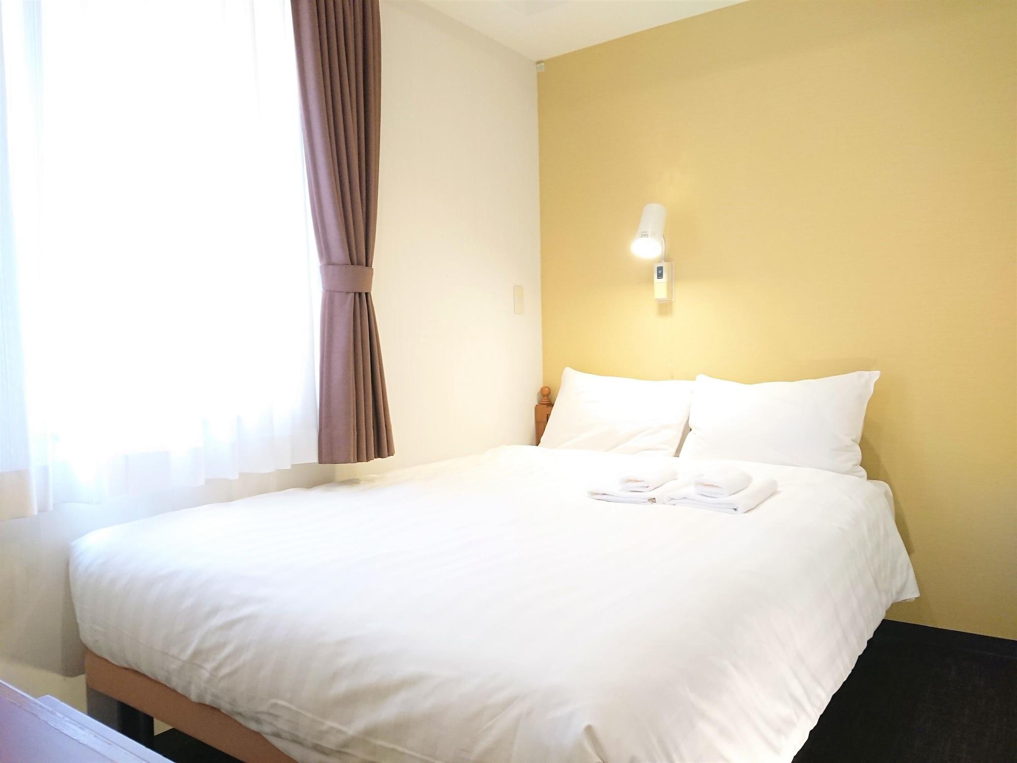 Smile Hotel Kobe Motomachi Екстер'єр фото