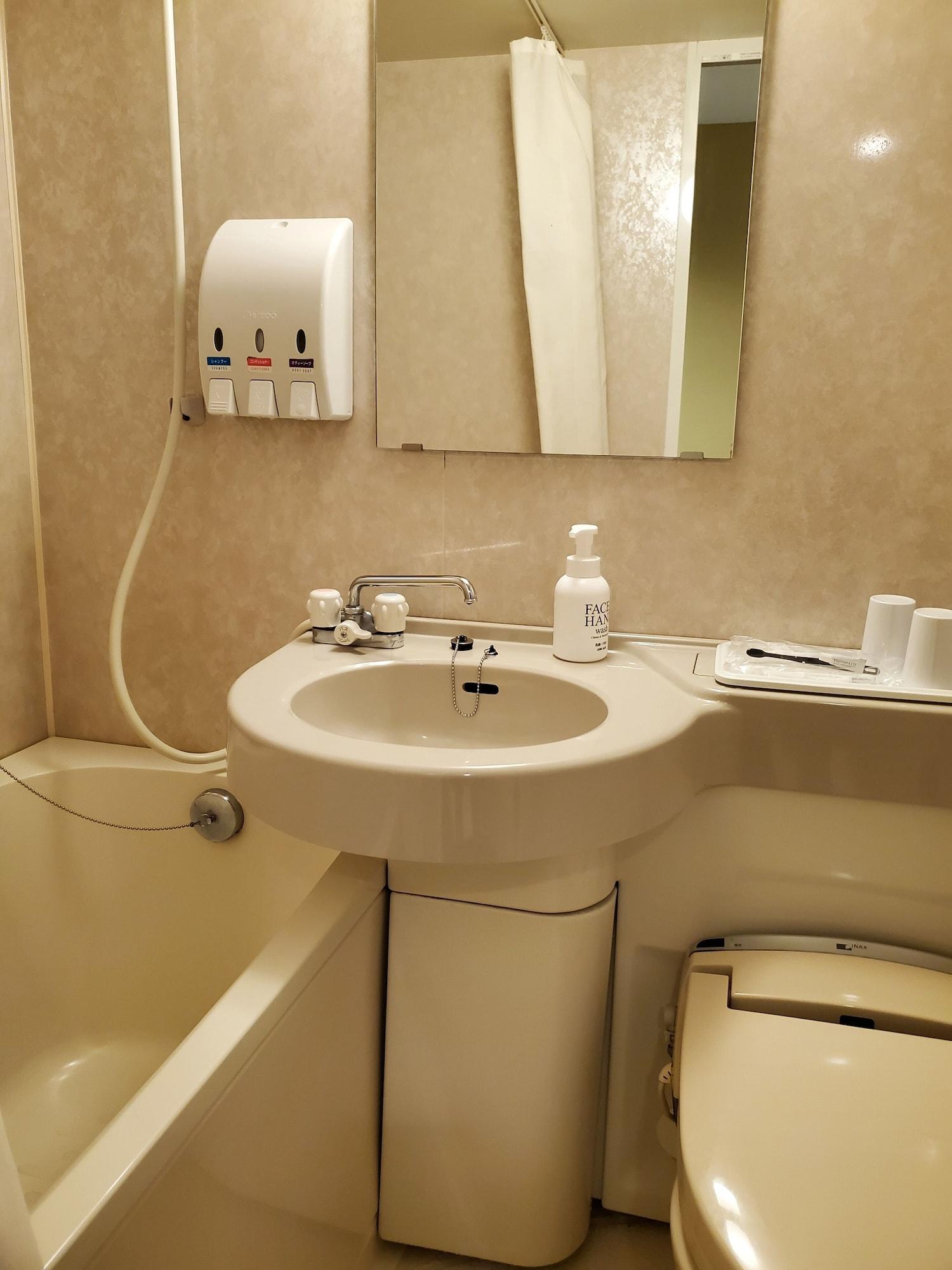 Smile Hotel Kobe Motomachi Екстер'єр фото