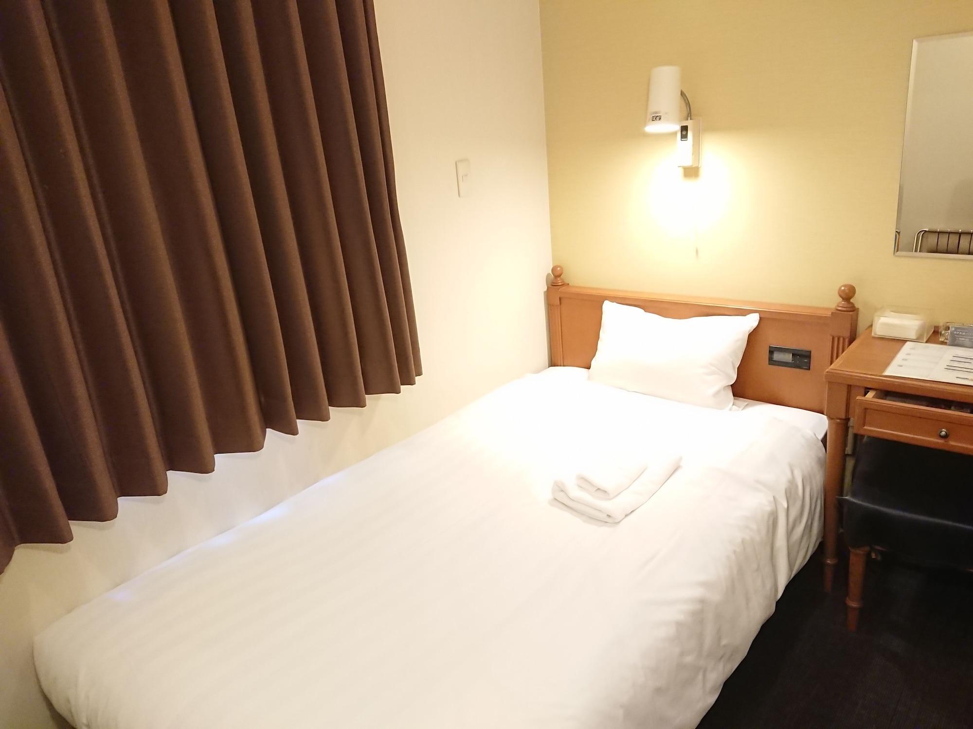 Smile Hotel Kobe Motomachi Екстер'єр фото