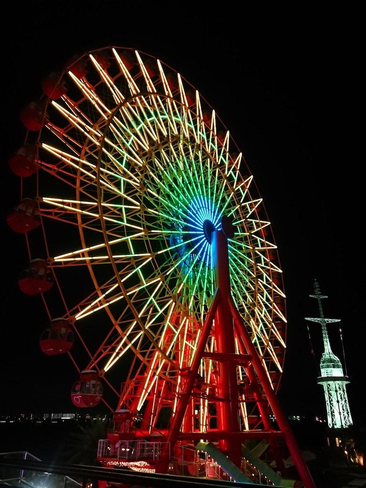 Smile Hotel Kobe Motomachi Екстер'єр фото