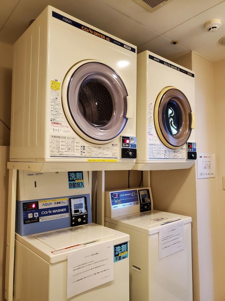 Smile Hotel Kobe Motomachi Екстер'єр фото