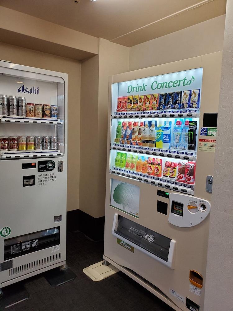 Smile Hotel Kobe Motomachi Екстер'єр фото