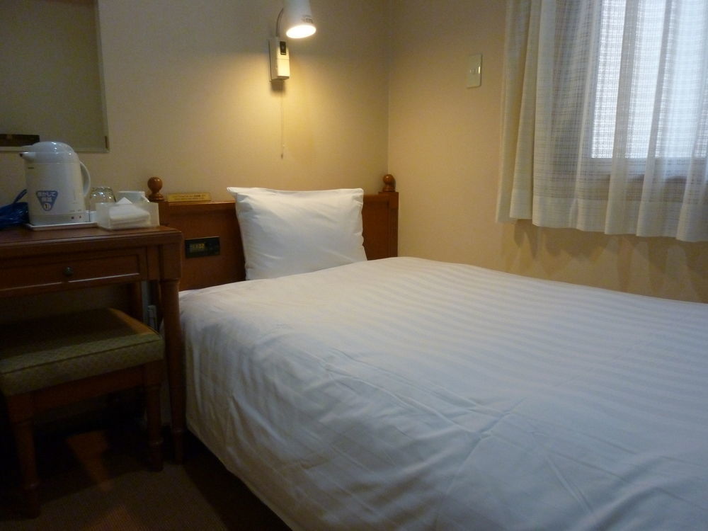 Smile Hotel Kobe Motomachi Екстер'єр фото