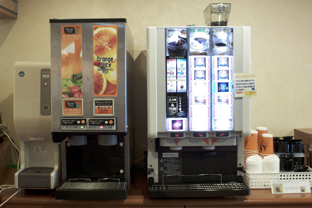 Smile Hotel Kobe Motomachi Екстер'єр фото